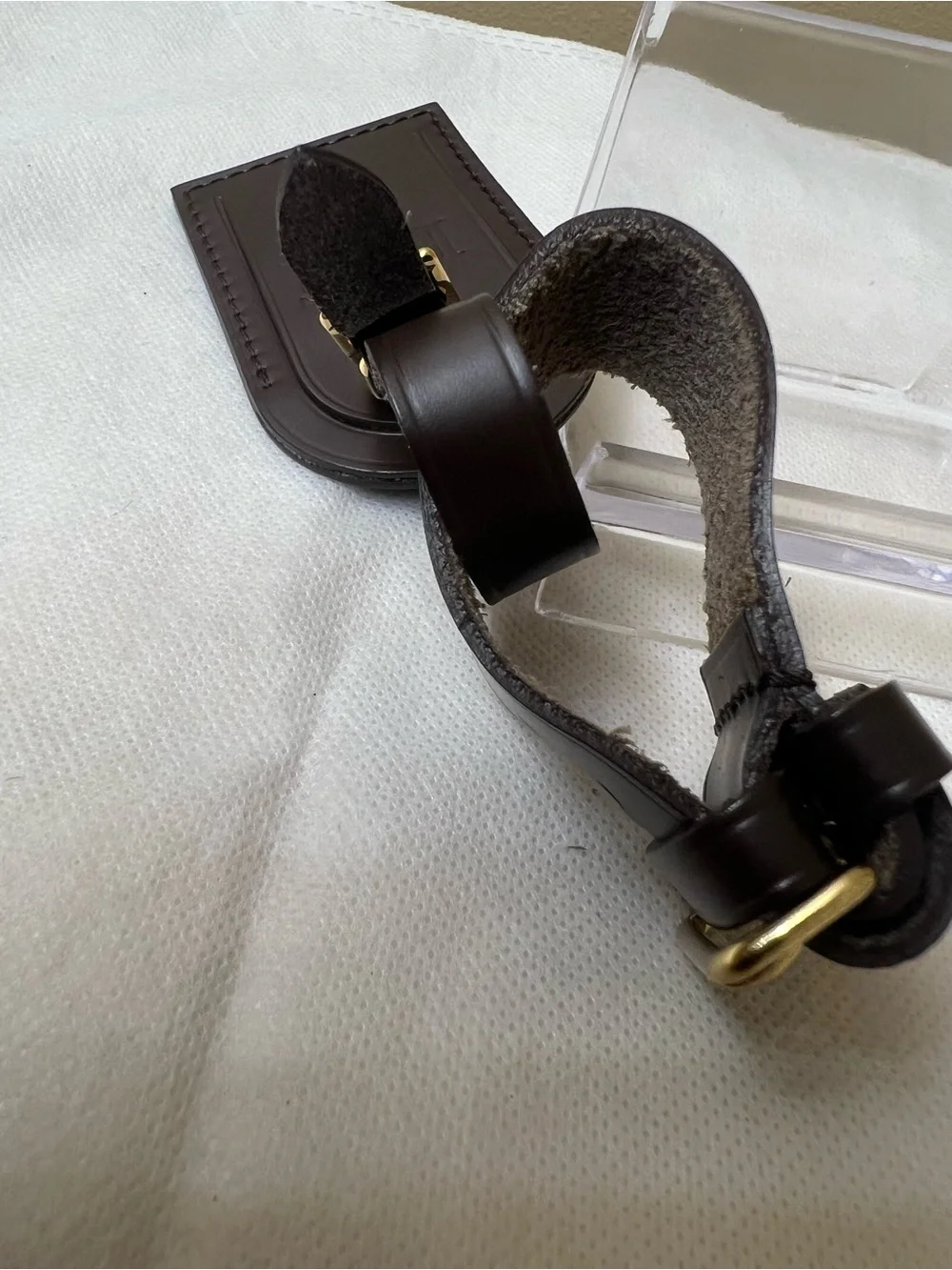 Louis Vuitton authentic louis